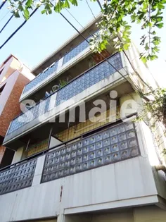 STビル【2階】の外観