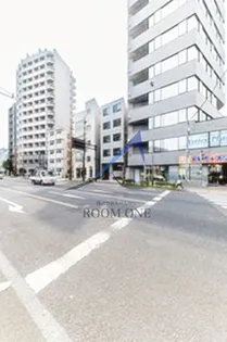 COCOCUBE北千住II【3階】の外観