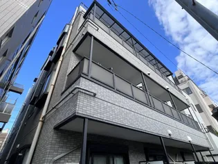 ドリームハイツの画像