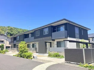 シェリール ガーデン 壱番館の画像