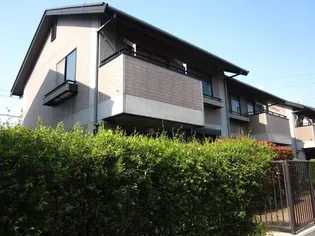 東京都町田市つくし野1【一戸建】の外観