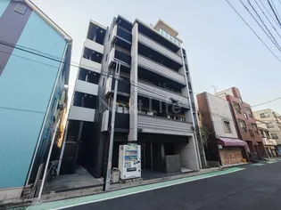 リュエル川崎パラッツォの画像