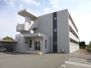 三重県伊勢市小木町【マンション】の外観