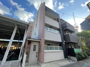 SOLASIA RESIDENCE 千里丘の画像