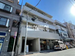 グランコリーナ【4階】の外観