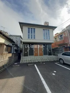 シャーメゾン プルミエの画像