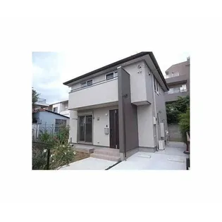 東京都世田谷区玉堤2【一戸建】の外観