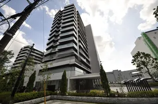 ガーデンクロス東京王子の画像