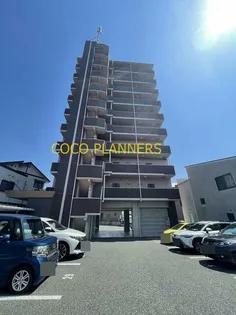 フィエスタ水前寺【10階】の外観