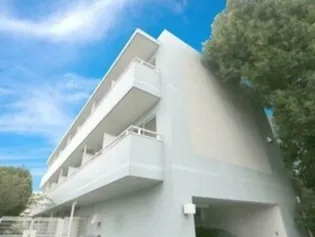 ユーコート千歳烏山の画像