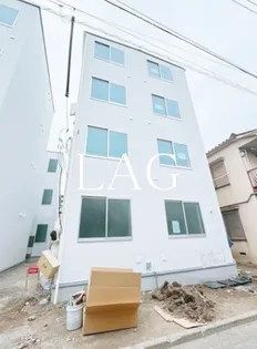 グランリヴェールの画像