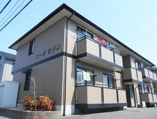 コーポセゾンの画像