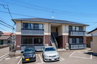 シャーメゾン アクシスの画像