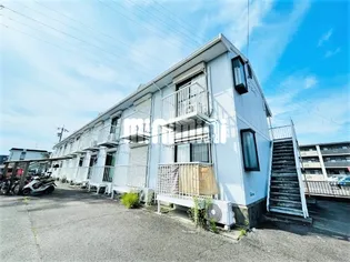 ベルズコートの画像