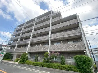 SOLARE横浜の画像