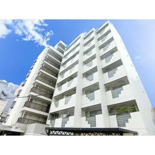 和歌山県和歌山市三木町堀詰【マンション】の外観