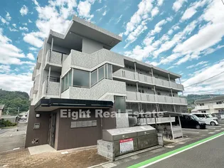 グランドヴィラの画像