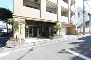 エステムプラザ品川サウスヒルズの画像