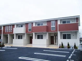 UMEDAガーデンヒルズBの画像