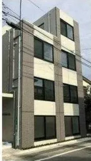 東京都新宿区西落合4【マンション】の外観