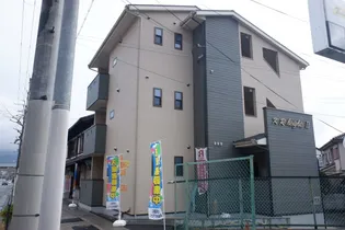 KRハイツIIの画像