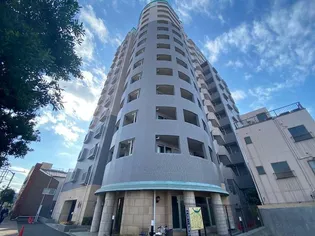 ライオンズステーションプラザ立石の画像