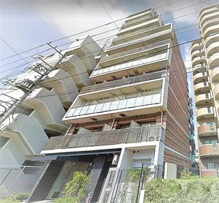 アビタ住吉の画像