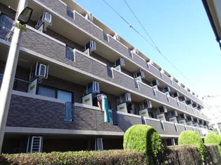 エクセリア文京池之端の画像