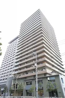 BRILLIA TOWER 品川シーサイドの画像