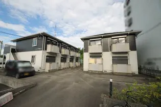 ドミール佐保台の画像