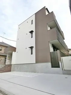 グリーンリーフNEW白楽の画像