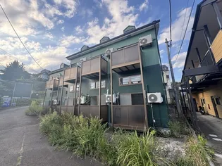 アップルハウス青山1の画像