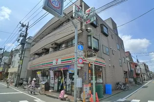 カーサロゼア池上の画像