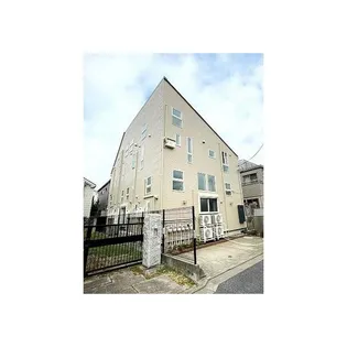 フォレスト久我山の画像