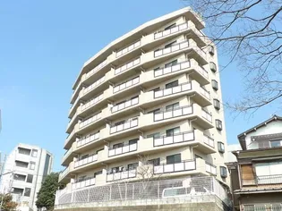 パークアベニューの画像