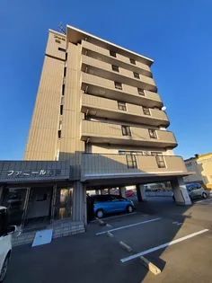 ファミール徳常の画像