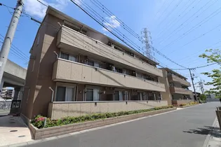 パークフラッツIIの画像