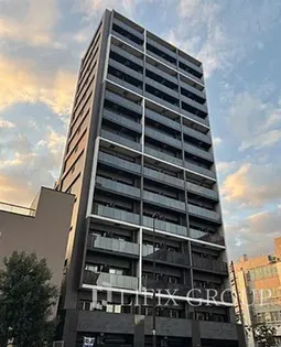 ガーラ アヴェニュー東大島の画像