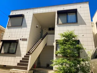 メゾン ド テラスの画像