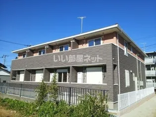 桜ハウスの画像