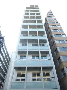 ZOOM六本木 ズーム六本木【2階】の外観