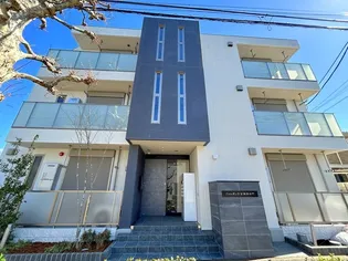 アルトポンテ吉祥寺本町の画像