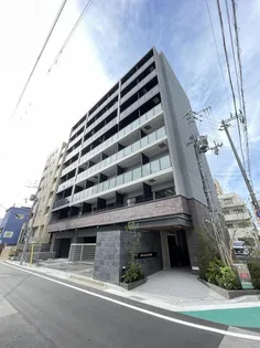 ブランシエスタ明石の画像