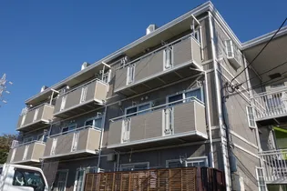 ヴィラ グランドールの画像