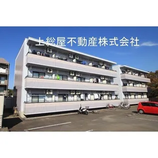 ラポールII大竹の画像