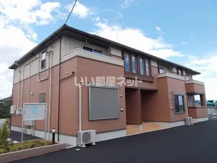 ラルーチェの画像