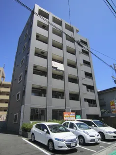 セントレジデンス西公園の画像