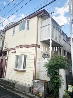 シャトー武蔵境の画像