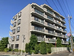 グリーンパレス和光の画像