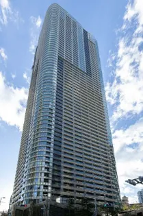 麻布台ヒルズレジデンスB【7階】の外観